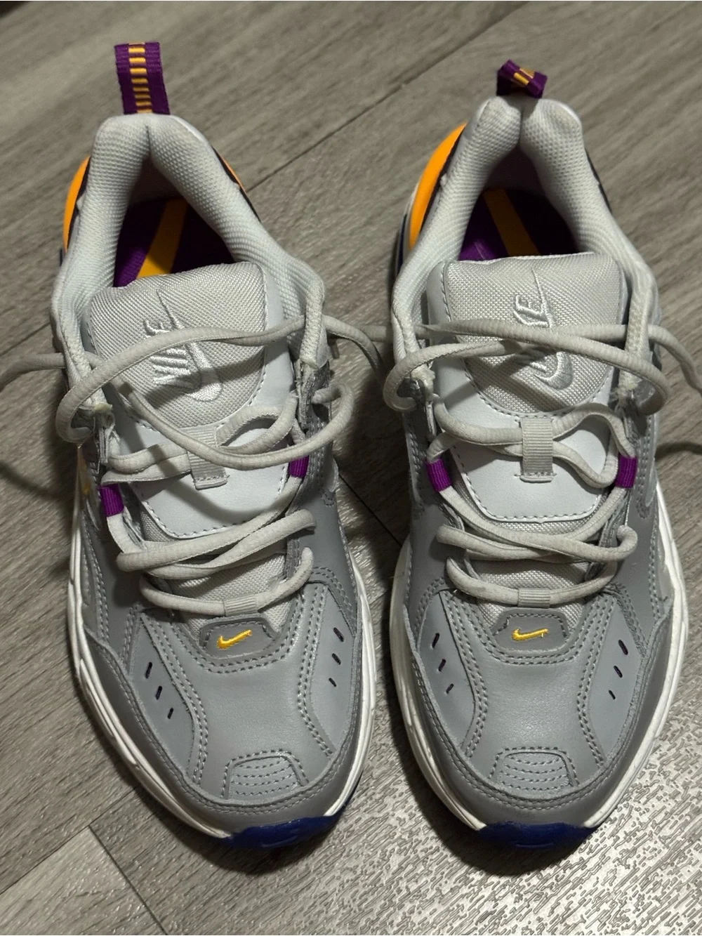 Nike M2K Tekno W7